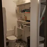 Roc Sol I Neou Διαμέρισμα Puyvalador