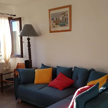 Διαμέρισμα Roc Sol I Neou Puyvalador