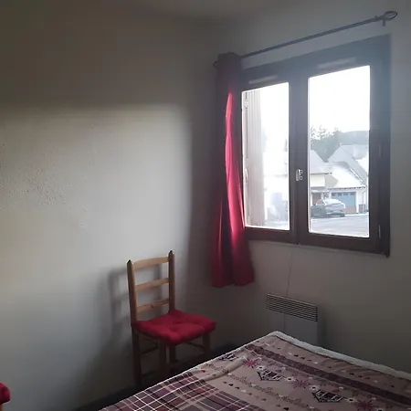 Roc Sol I Neou Apartament *