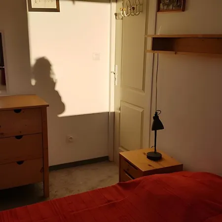 Apartmán Roc Sol I Neou Puyvalador