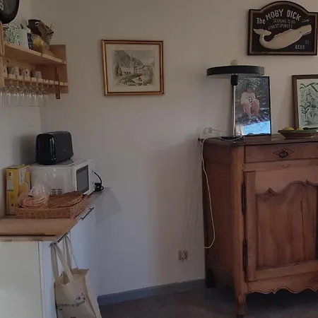 Apartment Roc Sol I Neou