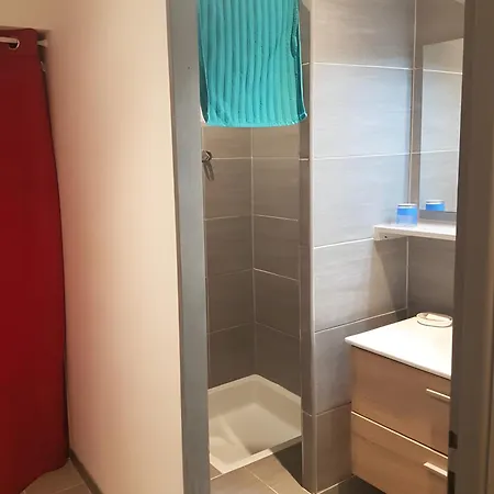 Roc Sol I Neou Apartment
