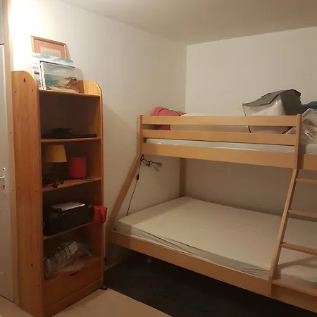 Apartment Roc Sol I Neou