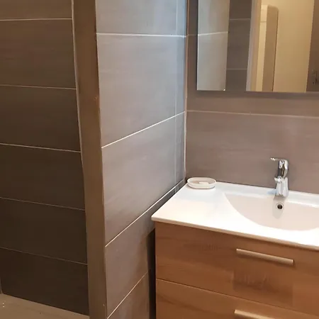 Roc Sol I Neou Apartment Puyvalador