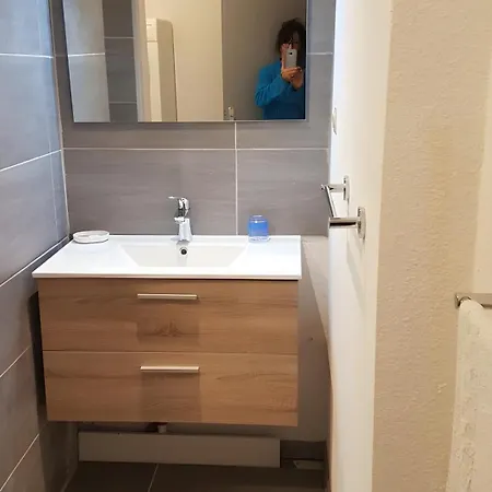 Roc Sol I Neou Apartment *