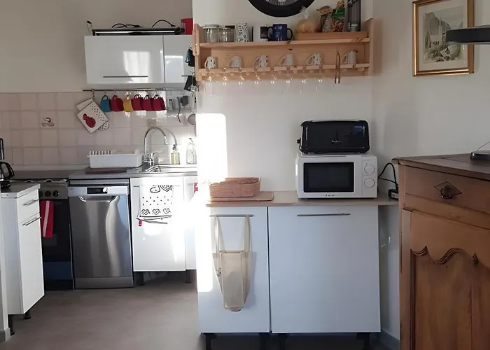 Roc Sol I Neou Apartament *