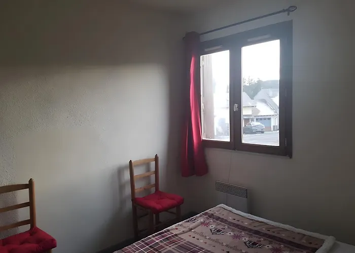 Roc Sol I Neou Apartament *