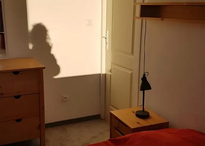 Apartmán Roc Sol I Neou Puyvalador