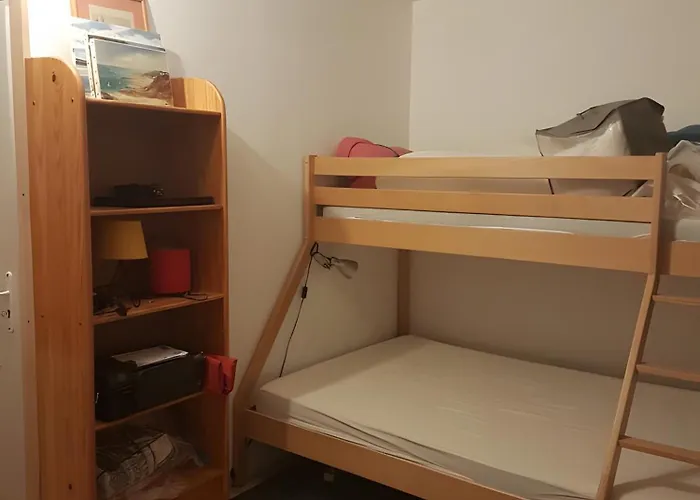 Roc Sol I Neou Apartmán *
