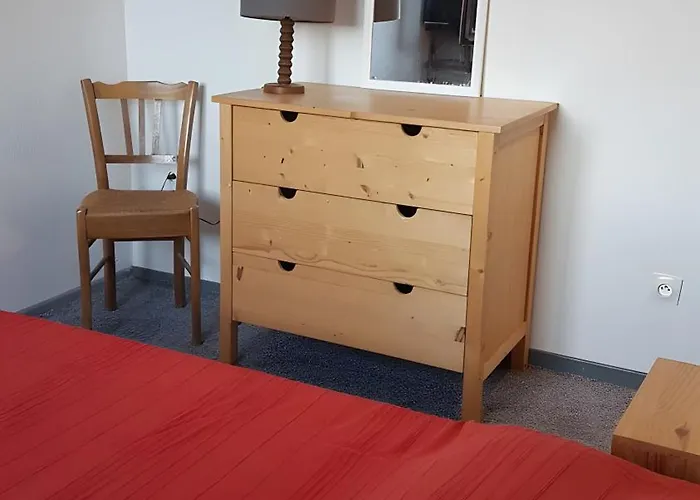 Apartament Roc Sol I Neou *